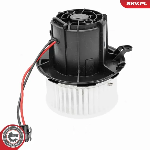 Innenraumgebläse ESEN SKV 68SKV217 Bild Innenraumgebläse ESEN SKV 68SKV217