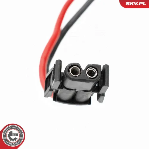 Innenraumgebläse ESEN SKV 68SKV217 Bild Innenraumgebläse ESEN SKV 68SKV217