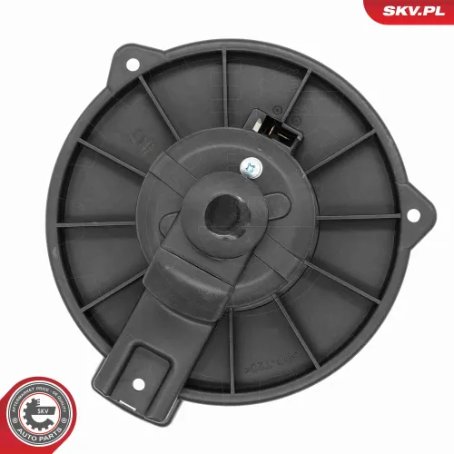 Innenraumgebläse ESEN SKV 68SKV218 Bild Innenraumgebläse ESEN SKV 68SKV218