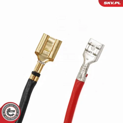 Innenraumgebläse ESEN SKV 68SKV219 Bild Innenraumgebläse ESEN SKV 68SKV219