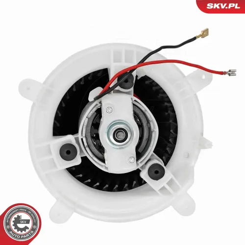 Innenraumgebläse ESEN SKV 68SKV219 Bild Innenraumgebläse ESEN SKV 68SKV219