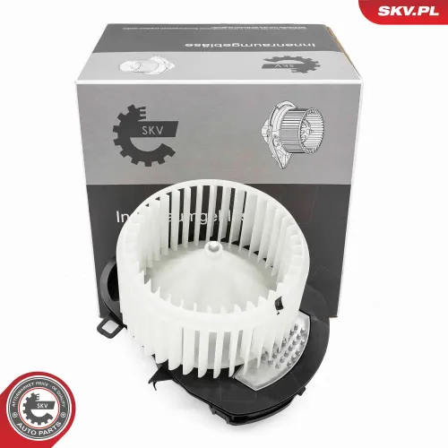 Innenraumgebläse ESEN SKV 68SKV220 Bild Innenraumgebläse ESEN SKV 68SKV220