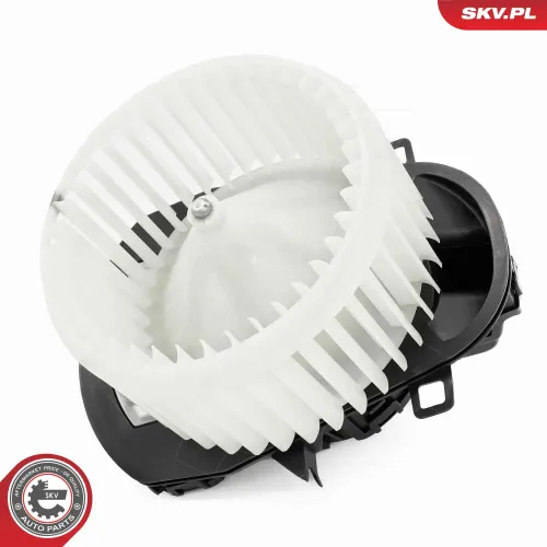 Innenraumgebläse ESEN SKV 68SKV220 Bild Innenraumgebläse ESEN SKV 68SKV220