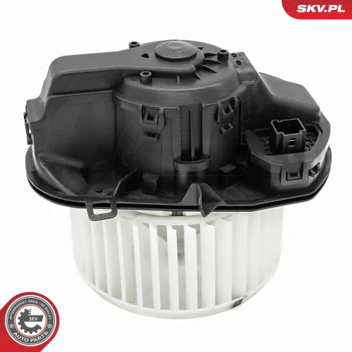 Innenraumgebläse ESEN SKV 68SKV220 Bild Innenraumgebläse ESEN SKV 68SKV220