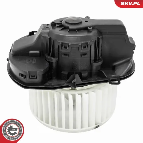 Innenraumgebläse ESEN SKV 68SKV220 Bild Innenraumgebläse ESEN SKV 68SKV220