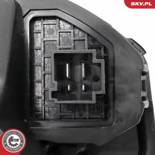 Innenraumgebläse ESEN SKV 68SKV220 Bild Innenraumgebläse ESEN SKV 68SKV220