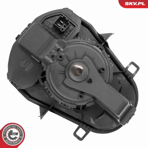 Innenraumgebläse ESEN SKV 68SKV220 Bild Innenraumgebläse ESEN SKV 68SKV220