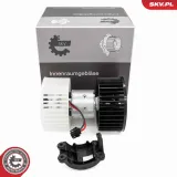 Innenraumgebläse ESEN SKV 68SKV221