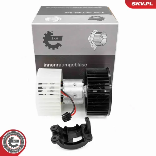 Innenraumgebläse ESEN SKV 68SKV221 Bild Innenraumgebläse ESEN SKV 68SKV221