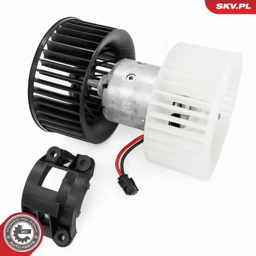 Innenraumgebläse ESEN SKV 68SKV221 Bild Innenraumgebläse ESEN SKV 68SKV221