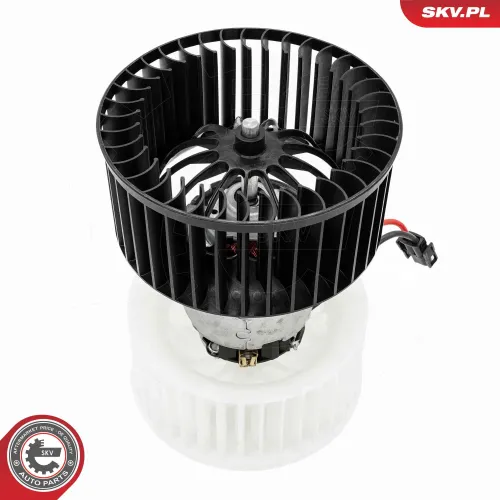 Innenraumgebläse ESEN SKV 68SKV221 Bild Innenraumgebläse ESEN SKV 68SKV221