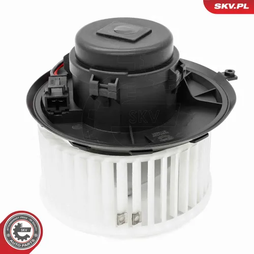 Innenraumgebläse ESEN SKV 68SKV223 Bild Innenraumgebläse ESEN SKV 68SKV223