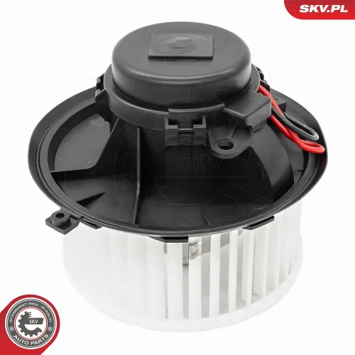 Innenraumgebläse ESEN SKV 68SKV223 Bild Innenraumgebläse ESEN SKV 68SKV223