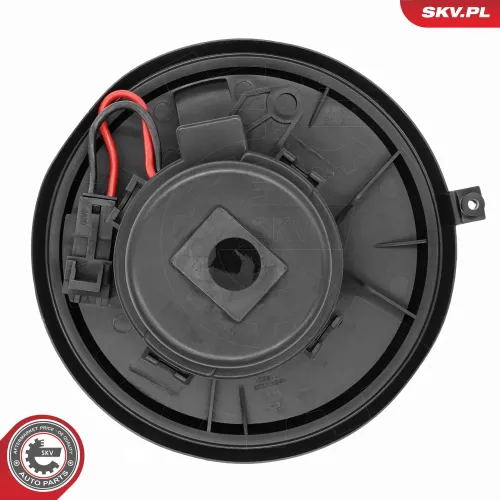 Innenraumgebläse ESEN SKV 68SKV223 Bild Innenraumgebläse ESEN SKV 68SKV223