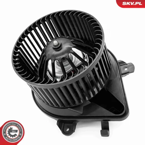 Innenraumgebläse ESEN SKV 68SKV225 Bild Innenraumgebläse ESEN SKV 68SKV225