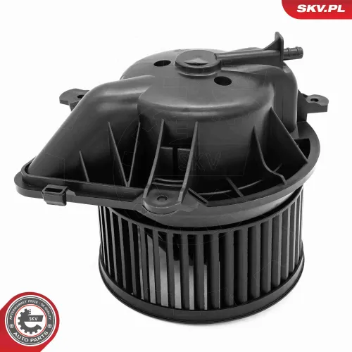 Innenraumgebläse ESEN SKV 68SKV225 Bild Innenraumgebläse ESEN SKV 68SKV225