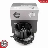 Innenraumgebläse ESEN SKV 68SKV226