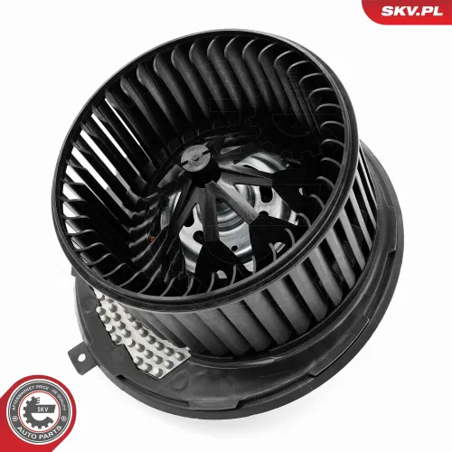 Innenraumgebläse ESEN SKV 68SKV226 Bild Innenraumgebläse ESEN SKV 68SKV226