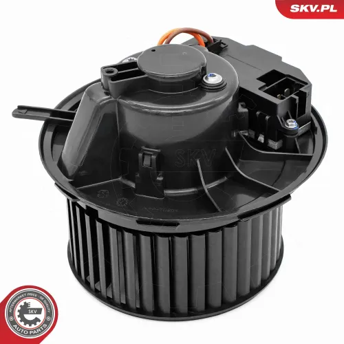 Innenraumgebläse ESEN SKV 68SKV226 Bild Innenraumgebläse ESEN SKV 68SKV226