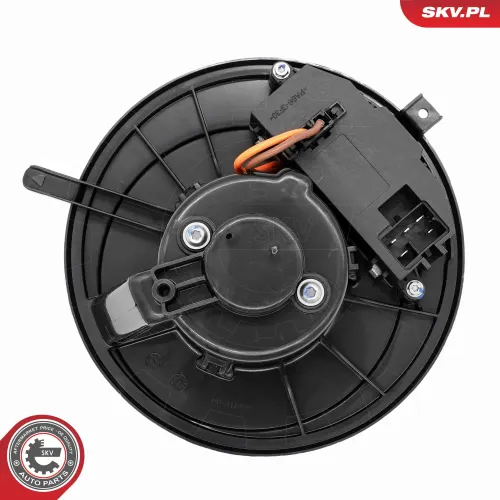 Innenraumgebläse ESEN SKV 68SKV226 Bild Innenraumgebläse ESEN SKV 68SKV226