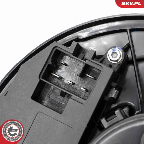 Innenraumgebläse ESEN SKV 68SKV226 Bild Innenraumgebläse ESEN SKV 68SKV226
