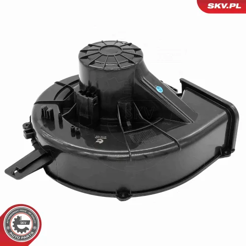 Innenraumgebläse ESEN SKV 68SKV229 Bild Innenraumgebläse ESEN SKV 68SKV229