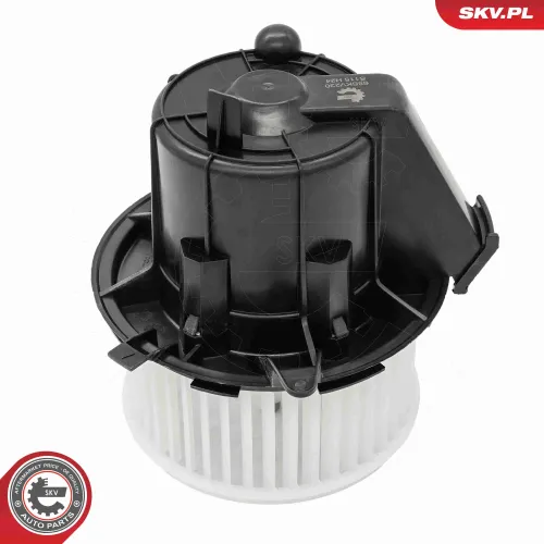Innenraumgebläse ESEN SKV 68SKV230 Bild Innenraumgebläse ESEN SKV 68SKV230