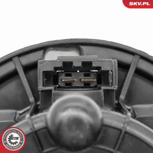 Innenraumgebläse ESEN SKV 68SKV230 Bild Innenraumgebläse ESEN SKV 68SKV230