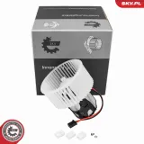 Innenraumgebläse ESEN SKV 68SKV231