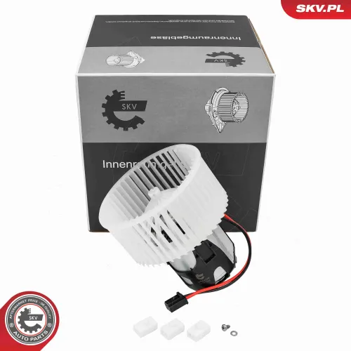 Innenraumgebläse ESEN SKV 68SKV231 Bild Innenraumgebläse ESEN SKV 68SKV231