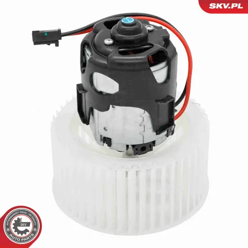 Innenraumgebläse ESEN SKV 68SKV231 Bild Innenraumgebläse ESEN SKV 68SKV231