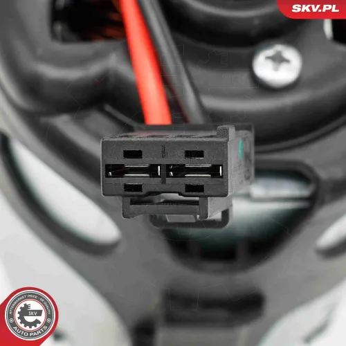 Innenraumgebläse ESEN SKV 68SKV231 Bild Innenraumgebläse ESEN SKV 68SKV231