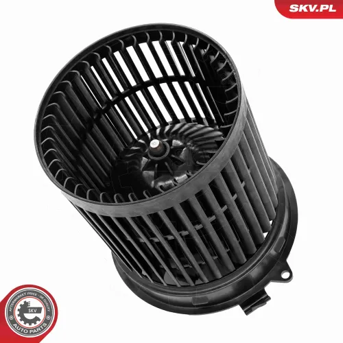 Innenraumgebläse ESEN SKV 68SKV232 Bild Innenraumgebläse ESEN SKV 68SKV232
