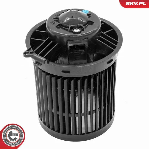 Innenraumgebläse ESEN SKV 68SKV232 Bild Innenraumgebläse ESEN SKV 68SKV232