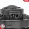 Innenraumgebläse ESEN SKV 68SKV232 Bild Innenraumgebläse ESEN SKV 68SKV232