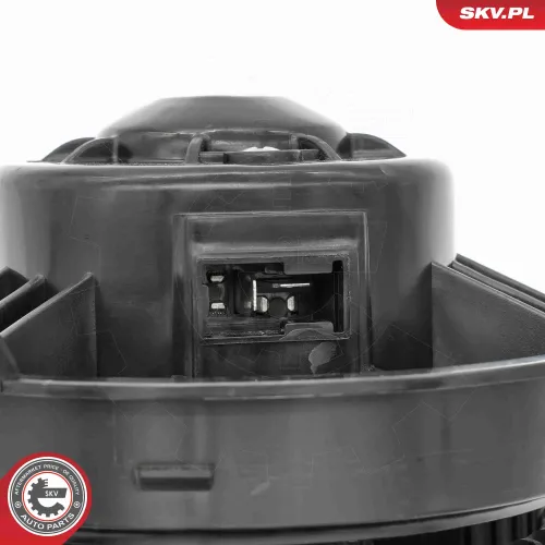 Innenraumgebläse ESEN SKV 68SKV232 Bild Innenraumgebläse ESEN SKV 68SKV232