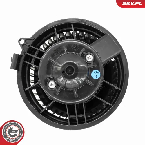 Innenraumgebläse ESEN SKV 68SKV232 Bild Innenraumgebläse ESEN SKV 68SKV232
