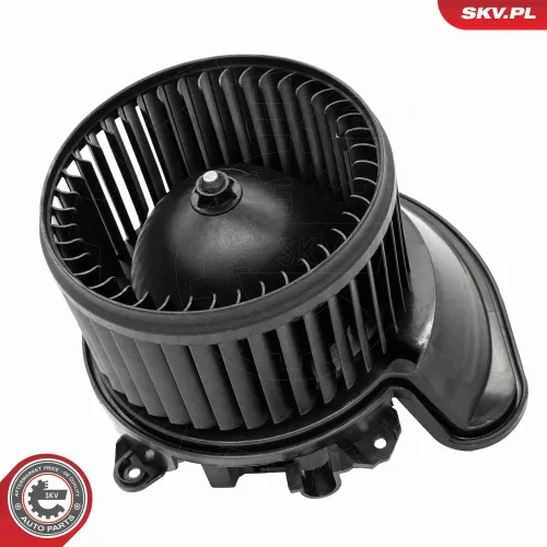 Innenraumgebläse ESEN SKV 68SKV233 Bild Innenraumgebläse ESEN SKV 68SKV233