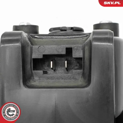 Innenraumgebläse ESEN SKV 68SKV233 Bild Innenraumgebläse ESEN SKV 68SKV233