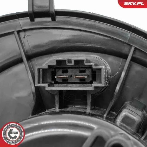 Innenraumgebläse ESEN SKV 68SKV234 Bild Innenraumgebläse ESEN SKV 68SKV234