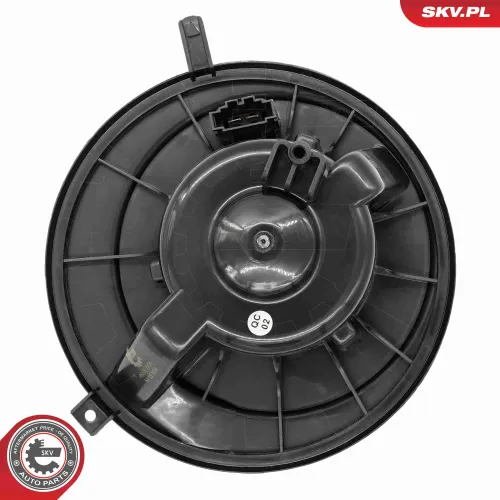 Innenraumgebläse ESEN SKV 68SKV234 Bild Innenraumgebläse ESEN SKV 68SKV234