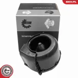 Innenraumgebläse ESEN SKV 68SKV236