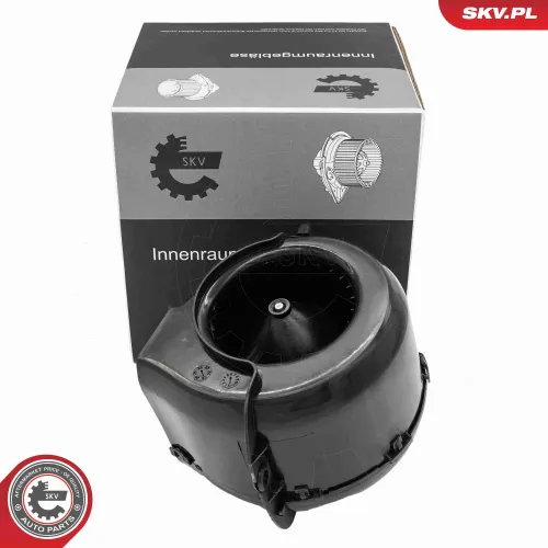 Innenraumgebläse ESEN SKV 68SKV236 Bild Innenraumgebläse ESEN SKV 68SKV236