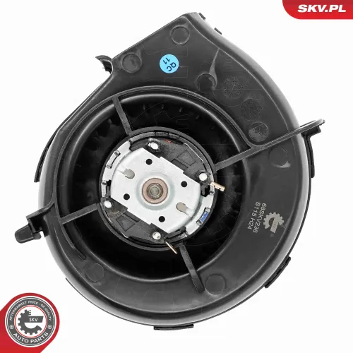 Innenraumgebläse ESEN SKV 68SKV236 Bild Innenraumgebläse ESEN SKV 68SKV236
