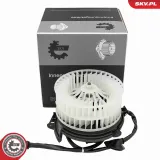 Innenraumgebläse ESEN SKV 68SKV237