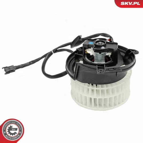 Innenraumgebläse ESEN SKV 68SKV237 Bild Innenraumgebläse ESEN SKV 68SKV237