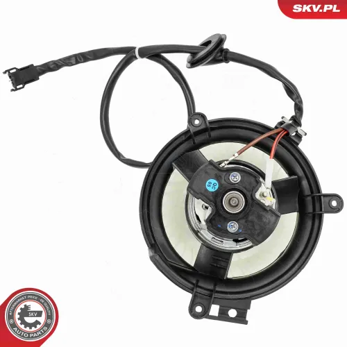 Innenraumgebläse ESEN SKV 68SKV237 Bild Innenraumgebläse ESEN SKV 68SKV237