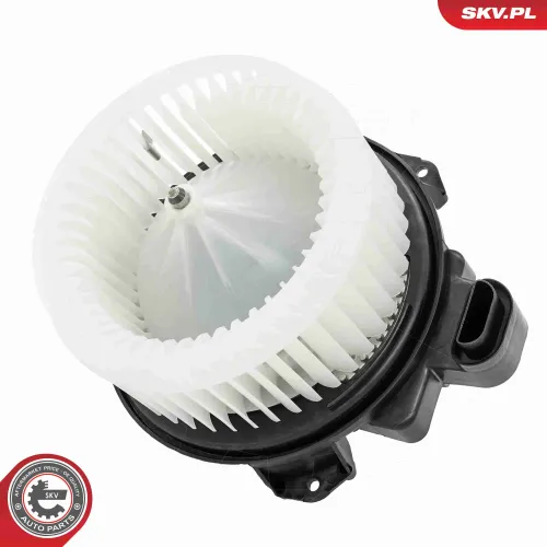 Innenraumgebläse ESEN SKV 68SKV238 Bild Innenraumgebläse ESEN SKV 68SKV238