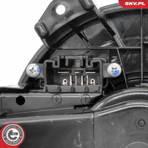 Innenraumgebläse ESEN SKV 68SKV238 Bild Innenraumgebläse ESEN SKV 68SKV238