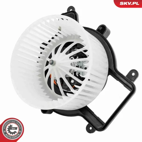 Innenraumgebläse ESEN SKV 68SKV239 Bild Innenraumgebläse ESEN SKV 68SKV239